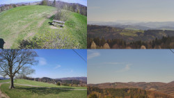 Sdružený snímek Bludný