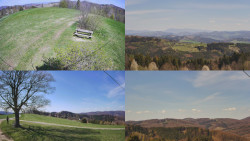 Sdružený snímek Bludný