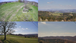 Sdružený snímek Bludný