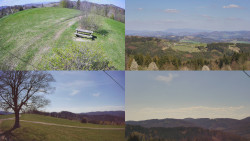 Sdružený snímek Bludný