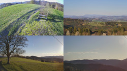 Sdružený snímek Bludný