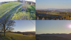 Sdružený snímek Bludný