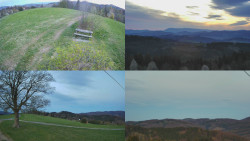 Sdružený snímek Bludný