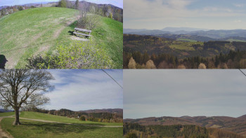 Bludný - Rajnochovice Troják