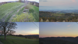 Sdružený snímek Bludný