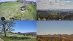 Sdružený snímek Bludný