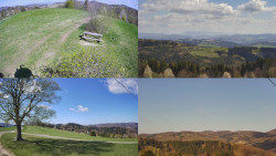 Sdružený snímek Bludný