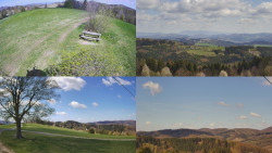 Sdružený snímek Bludný