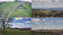 Sdružený snímek Bludný