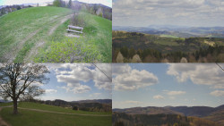 Sdružený snímek Bludný