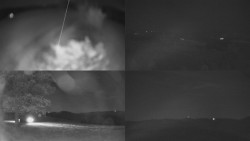 Sdružený snímek Bludný