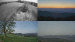 Sdružený snímek Bludný