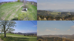 Sdružený snímek Bludný