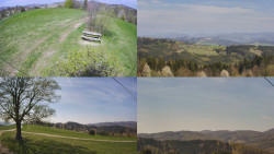 Sdružený snímek Bludný