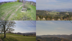 Sdružený snímek Bludný