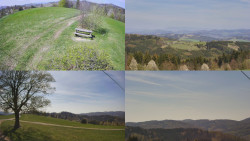 Sdružený snímek Bludný