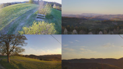 Sdružený snímek Bludný