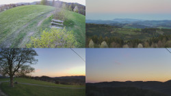 Sdružený snímek Bludný