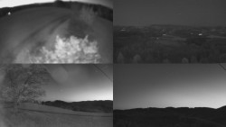 Sdružený snímek Bludný