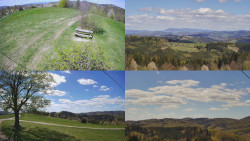 Sdružený snímek Bludný