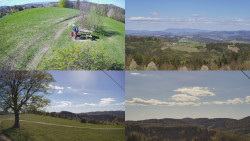 Sdružený snímek Bludný