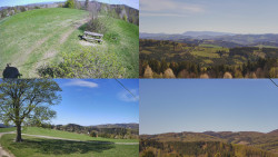 Sdružený snímek Bludný