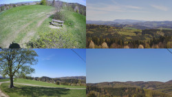 Sdružený snímek Bludný