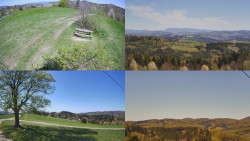 Sdružený snímek Bludný