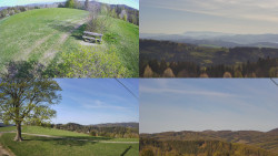 Sdružený snímek Bludný