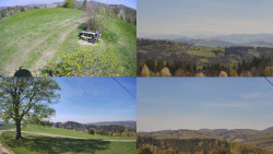 Sdružený snímek Bludný