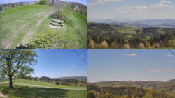 Sdružený snímek Bludný