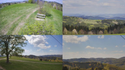 Sdružený snímek Bludný