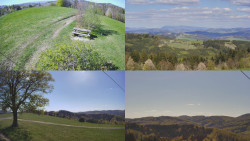 Sdružený snímek Bludný