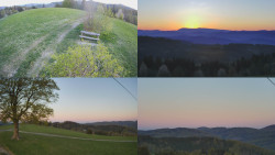 Sdružený snímek Bludný