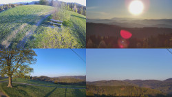 Sdružený snímek Bludný