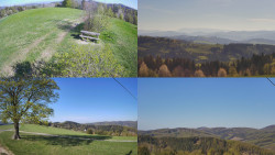 Sdružený snímek Bludný