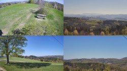 Sdružený snímek Bludný