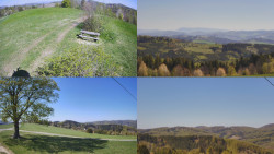 Sdružený snímek Bludný