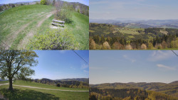 Sdružený snímek Bludný