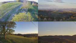 Sdružený snímek Bludný