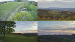 Sdružený snímek Bludný