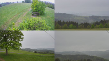 Bludný - Rajnochovice Troják