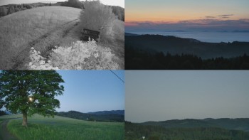 Bludný - Rajnochovice Troják