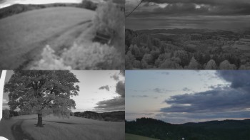 Bludný - Rajnochovice Troják