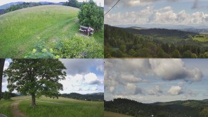 Bludný - Rajnochovice Troják - Sdružený snímek Bludný - 12.6.2026 v 09:31