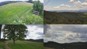 Bludný - Rajnochovice Troják - Sdružený snímek Bludný - 12.6.2026 v 13:31