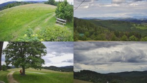 Bludný - Rajnochovice Troják - Sdružený snímek Bludný - 12.6.2026 v 15:31