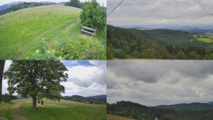 Bludný - Rajnochovice Troják - Sdružený snímek Bludný - 13.6.2026 v 11:31