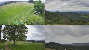 Bludný - Rajnochovice Troják - Sdružený snímek Bludný - 13.6.2026 v 12:31