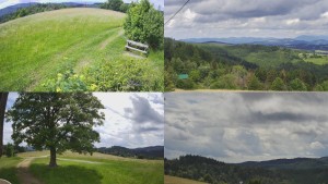 Bludný - Rajnochovice Troják - Sdružený snímek Bludný - 13.6.2026 v 14:31